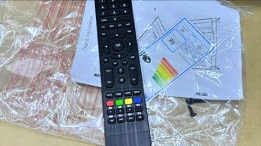 пульт от тв приставки: 🔥🔥АКЦИЯ ‼️👍🔥 У НАС САМЫЙ НИЗКИЙ ЦЕНЫ. АКЦИЯ!!! SAMSUNG 32 Дюм — 2