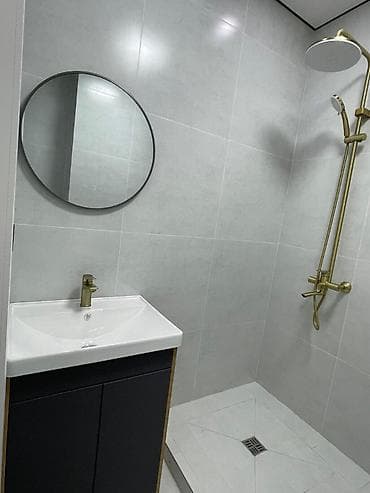 5: 2 комнаты, 47 м², АЮ Гранд Элитка, 5 этаж, Дизайнерский ремонт — 10