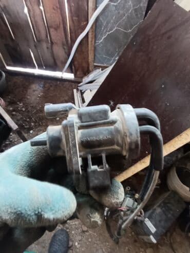 мобильный принтер бишкек: Продаю мокрый вебасто. оригинал. с помпой и топливный насос оригинал — 7