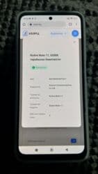 чехлы на айфон 13 про макс бишкек: Redmi, Redmi Note 11, Б/у, 128 ГБ, цвет - Синий, 1 SIM, 2 SIM — 18