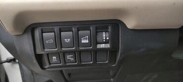 UTP кабелдери: Subaru Ascent: 2021 г., 2.4 л, Вариатор, Бензин, Кроссовер — 8