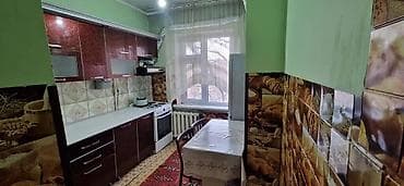 2 room flat: 2 комнаты, Агентство недвижимости, Без подселения, С мебелью частично — 8