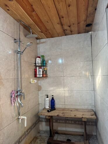 куплю дом в арашане: 20 м², С мебелью — 6