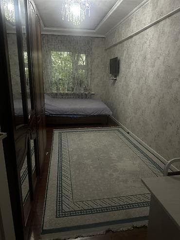 2 бөлмө, 50 м², Жеке план, 2 кабат, Евроремонт — 6