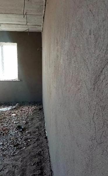 строитель пескоблок: Штукатурка стен Больше 6 лет опыта — 3