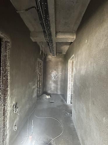 студийные: 1 комната, 46 м², парк Фучика Элитка, 7 этаж, ПСО (под самоотделку) — 6