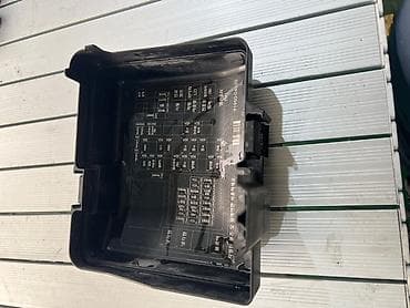 philips xenium w8555: Блок предохранителей Kia 2018 г., Оригинал — 1