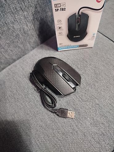 ssd sata 3: Проводная оптическая мышь REGRSI SP-T02 - Тип подключения: USB — 3