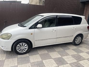Унаа сатуу: Toyota Ipsum: 2003 г., 2.4 л, Автомат, Бензин, Вэн/Минивэн — 3