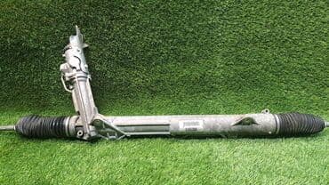 скупка подшипников: Рулевая рейка BMW 2009 г., Б/у, Оригинал, Германия — 2