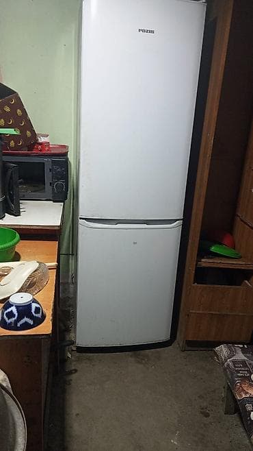 Холодильник Pozis, Двухкамерный