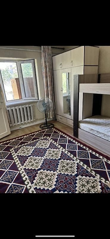 1 комната, Собственник, С мебелью полностью — 1