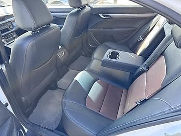 джили атлас: Geely Emgrand 7: 2021 г., 2.5 л, Автомат, Электромобиль, Седан — 8