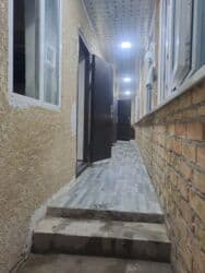 сдаю дом в ленинском: 4 м², 1 комната — 1