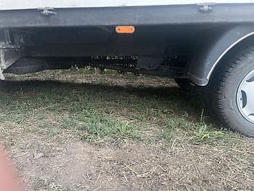 велтмейстер авто: Volkswagen LT TDI бортовой грузовик с высокими съемными бортами - — 4