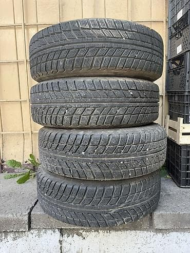 диски r14 98: Колеса в сборе 175 / 65 / R 14, Зима, Комплект, Литые — 2