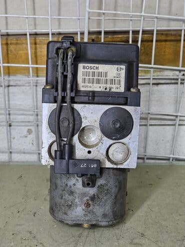 компьютерные мыши g cube: Блок ABS Peugeot 1998 г., Б/у, Оригинал, Германия — 7