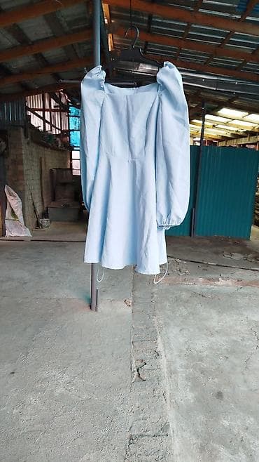 Вечерние платья