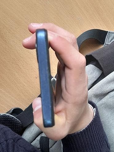 psp slim: Tecno Spark, цвет - Синий — 2