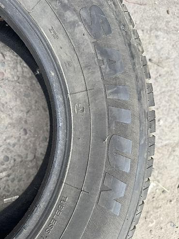 abs audi: Шины 265 / 65 / R 17, Лето, Внедорожные (АТ/МТ), Sailun — 4