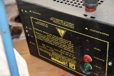 бешик трансформер: Блок снижения напряжения холостого хода сварочных трансформаторов — 3