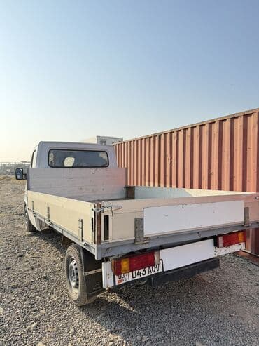 чехол для руля бишкек: Легкий грузовик, Mercedes-Benz, Новый — 4