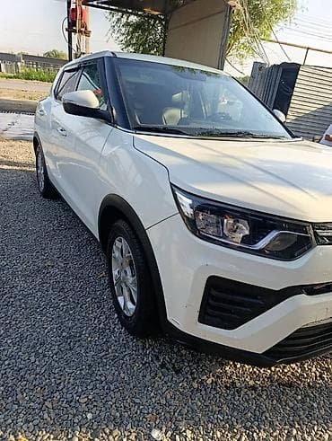 Ssangyong Tivoli: 2020 г., 1.6 л, Автомат, Дизель, Кроссовер — 4