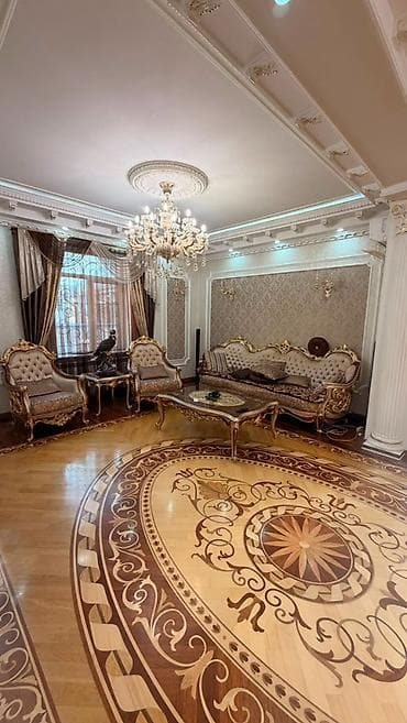 дома киргизия 1: 🏡✨ ПРОДАЁТСЯ 2-ЭТАЖНЫЙ ДОМ ✨🏡 📍 Медерова / Шукурова 📐 Участок — 6 — 4
