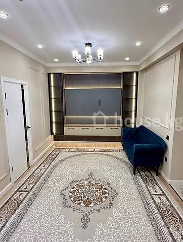 2 комнаты, 58 м², Филармония Элитка, 13 этаж, Дизайнерский ремонт — 10