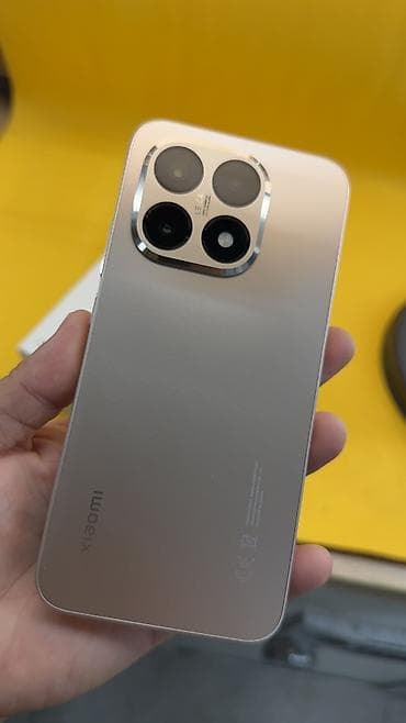 Техника жана электроника: Xiaomi, 15, Колдонулган, 512 ГБ, 2 SIM, eSIM — 6
