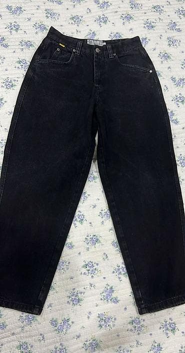 Джинсы: РАЗГРУЗКА ГАРДЕРОБА!!! Джинсы и спортивные брюки (набор из 3 — 1