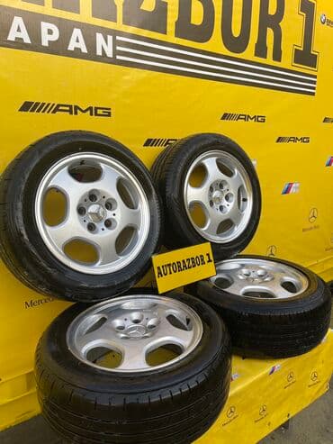 вентилятор на спринтер: Решетка радиатора Mercedes-Benz Оригинал — 4