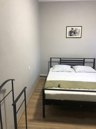 Сниму комнату: 50 м², С мебелью — 1