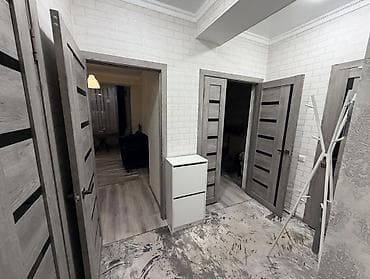 4 bedroom: 1 комната, 38 м², Элитка, 5 этаж, Евроремонт — 5