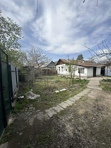 Кыймылсыз мүлк: 5 соток, Курулуш, Кызыл китеп, Техпаспорт — 6