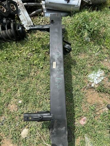 бампер на опель вектра б: Бамперы и комплектующие — 14