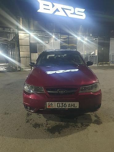 toyota noah 2002: Daewoo Nexia: 2010 г., 1.5 л, Бензин, Седан — 3