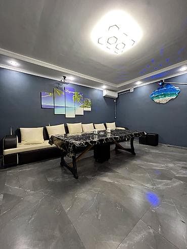 савуна бишкек: Мончо, Сауна | Караоке, Бильярд, Эс алуу бөлмөлөрү — 2