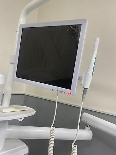 t 4: 🦷 СТОМАТОЛОГИЯ КЛИНИКАСЫНА МЕДСЕСТРА ТАЛАП КЫЛЫНАТ 📍 Дареги: Новая — 1