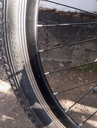 fixed gear: Горный велосипед, Galaxy, Алюминий — 5