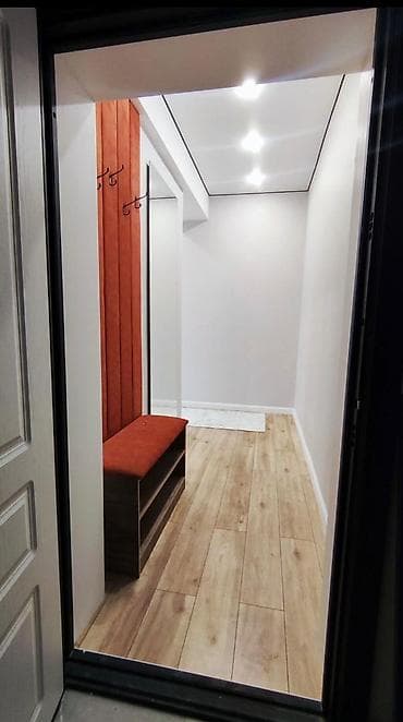 81: 2 комнаты, 43 м², Элитка, 6 этаж, Дизайнерский ремонт — 1