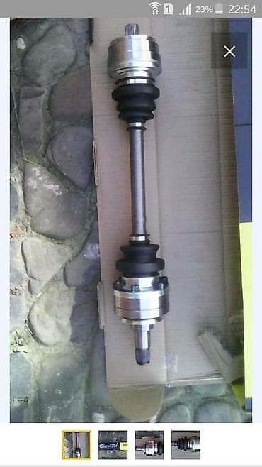 Граната С приводом Mercedes-Benz 1983 г., Новый, Аналог, Турция at lalafo.kg Граната С приводом Mercedes-Benz 1983 г., Новый, Аналог, Турция