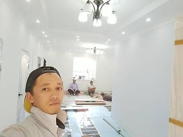 Сверление, бурение: Ремонт под ключ | Офисы, Квартиры, Дома Больше 6 лет опыта — 2