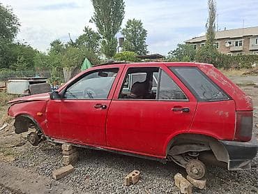 blow: Продаю запчасти для фиат — 3