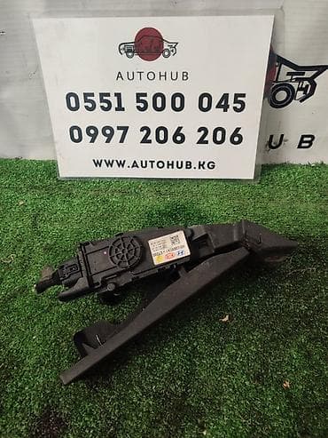 Педаль газа Hyundai Sonata NEW RISE 2 2017 (б/у) КУЗОВНЫЕ ДЕТАЛИ -