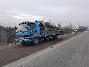 kran: Стрела 10 м, 3 т, Борт 10000 кг — 7