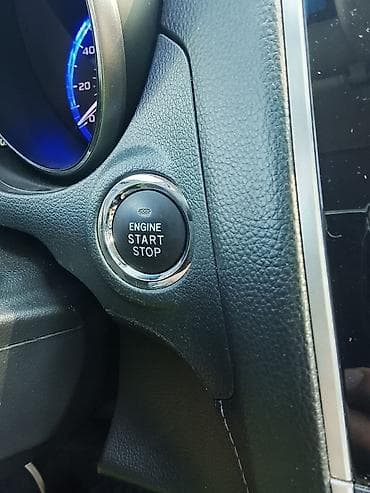 sym: Subaru Outback: 2019 г., 2.5 л, Типтроник, Бензин, Кроссовер — 7