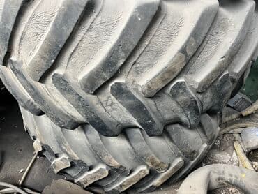 купить трактор бу недорого: Продам трактор в хорошем состоянии простой мотор надежный — 5