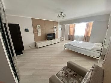 кухня сдаю: 🏡 СДАЕТСЯ КВАРТИРА ПОСУТОЧНО Идеальный вариант для командировочных и — 3