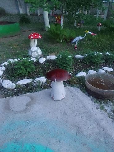 одежда для мальчиков: Декор для сада — 5